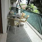 Pineta Apartamento