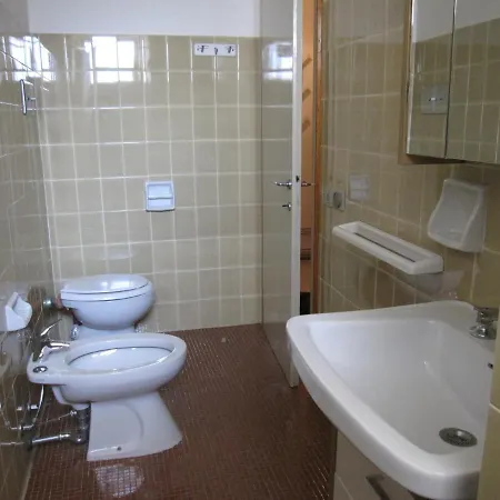 Pineta Appartement *