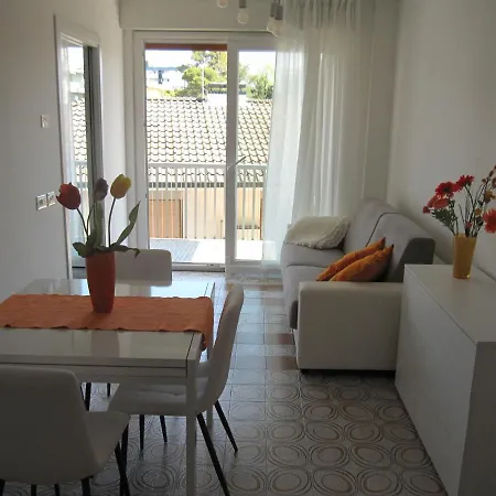 Pineta Appartement *