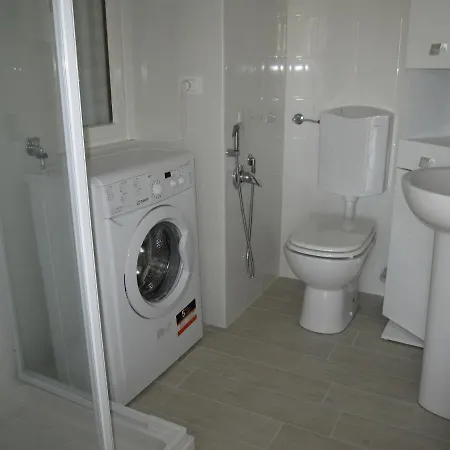 Pineta Appartement *