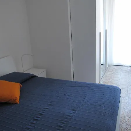 Appartement Pineta *