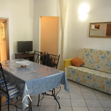 Appartement Pineta
