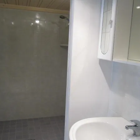 Appartement Pineta *