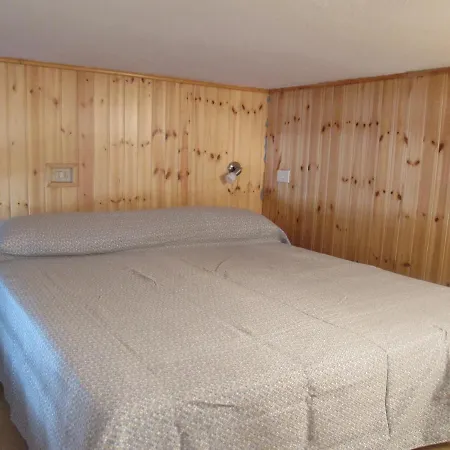 Appartement Pineta Grado