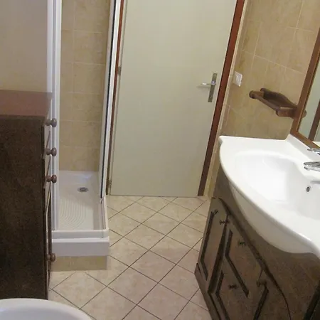 Pineta Appartement Grado