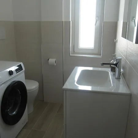 Pineta Appartement *