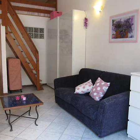 Pineta Appartement Grado