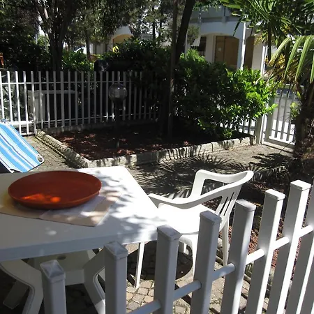 Appartement Pineta Grado