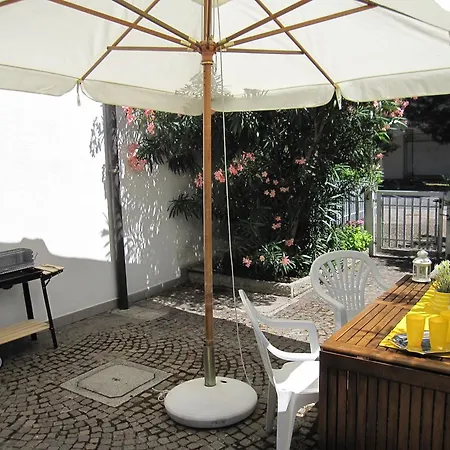 Appartement Pineta Grado