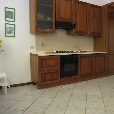 Pineta Appartement Grado