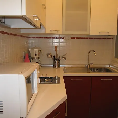 Pineta Appartement Grado