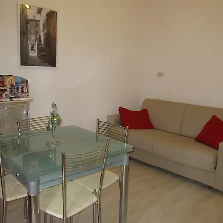 Pineta Appartement