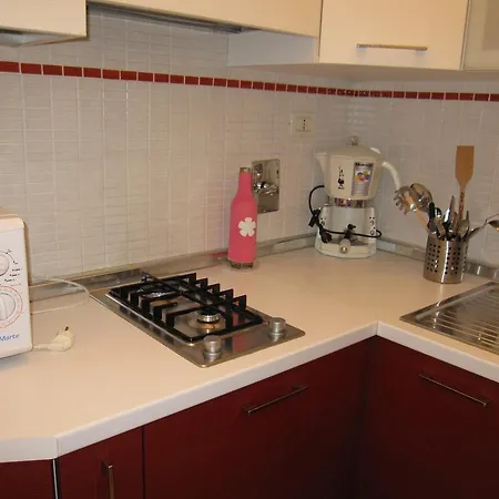 Pineta Appartement Grado