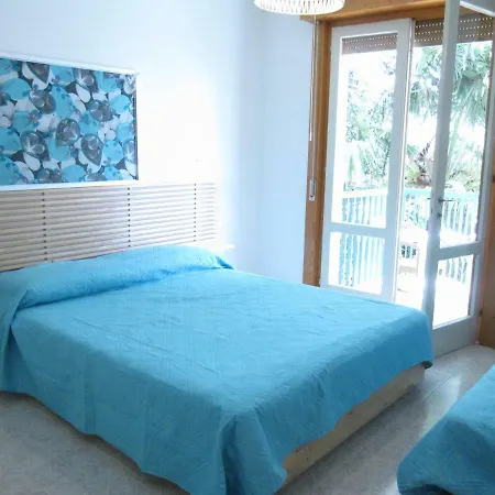 Pineta Appartement *