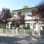 Appartement Pineta