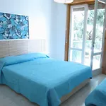 Pineta Appartement *