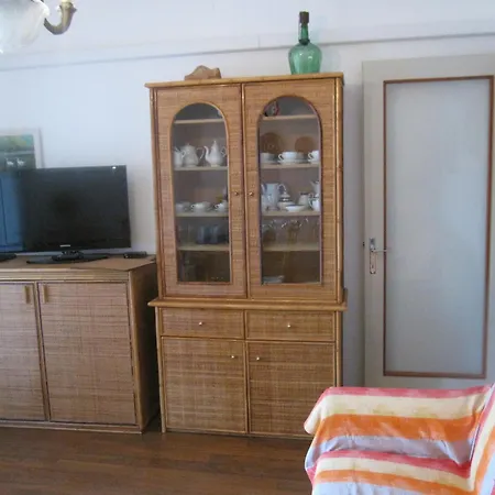 Apartmán Pineta Grado