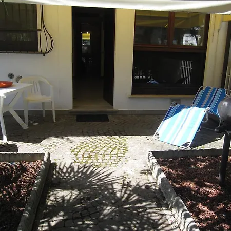 Apartment Pineta Grado