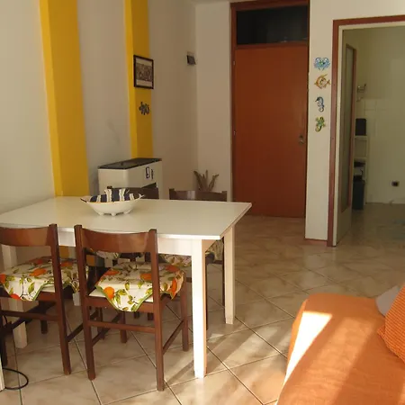 Pineta Appartement Grado