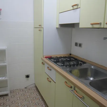 Apartment Pineta