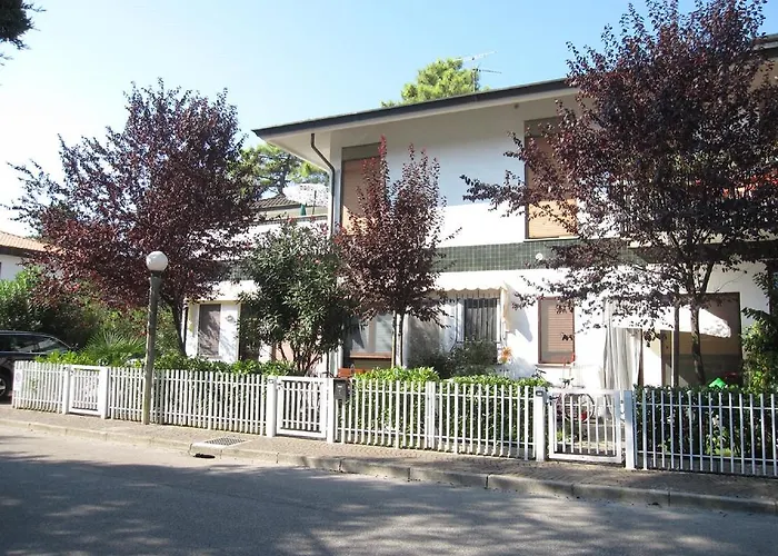 Apartment Pineta