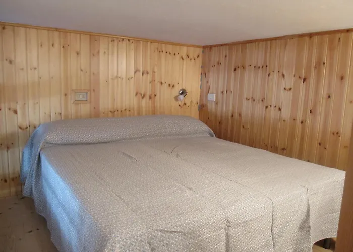 Apartment Pineta Grado