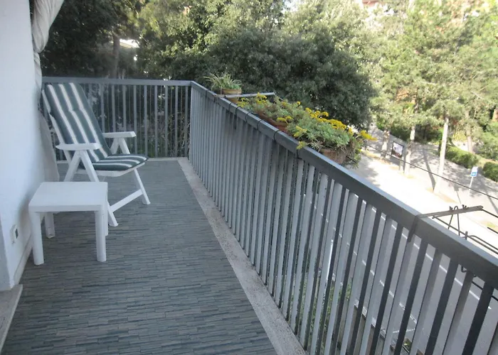 Apartment Pineta Grado