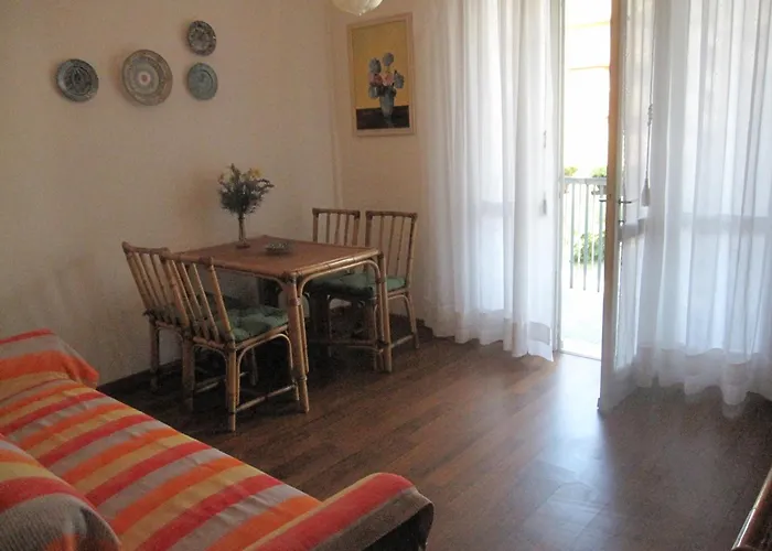 Pineta Apartmán Grado