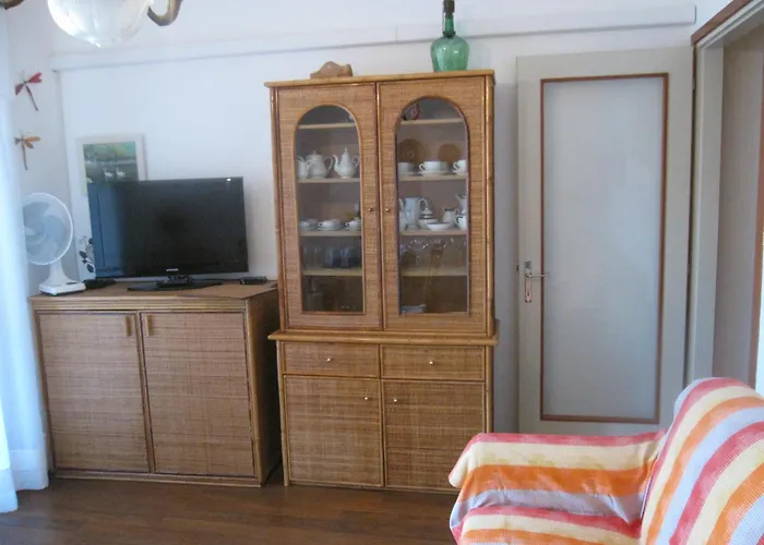 Appartamento Pineta Grado