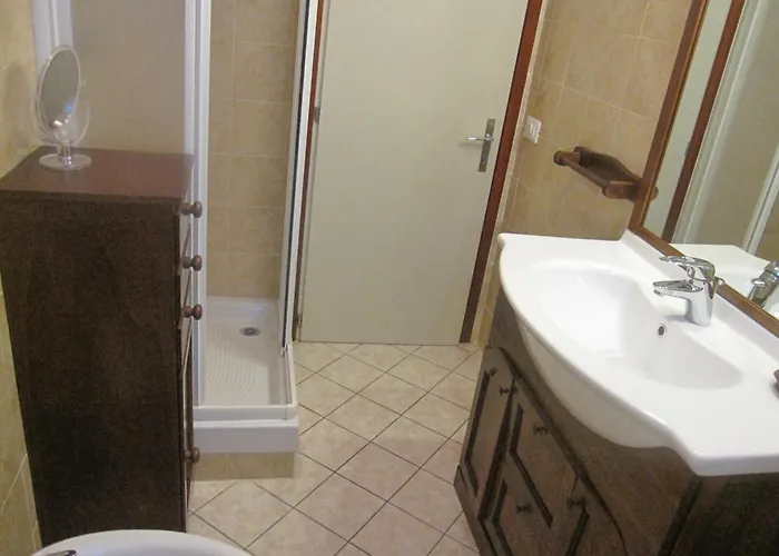 Pineta Apartmán Grado