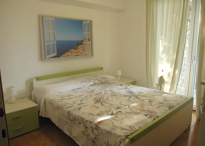 Apartment Pineta Grado