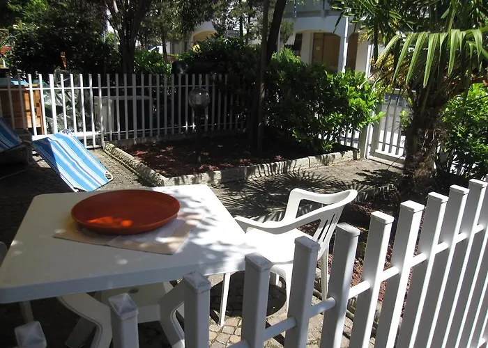 Apartment Pineta Grado