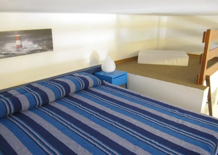 Pineta Apartmán Grado